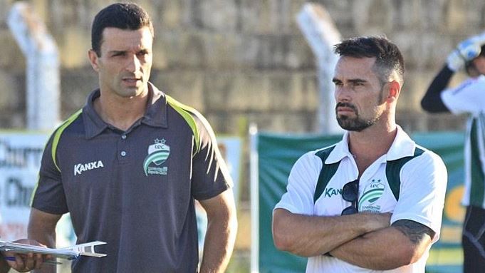 Série C: Rocha aponta jogo contra o Boa como ‘divisor de águas’ para o Luverdense