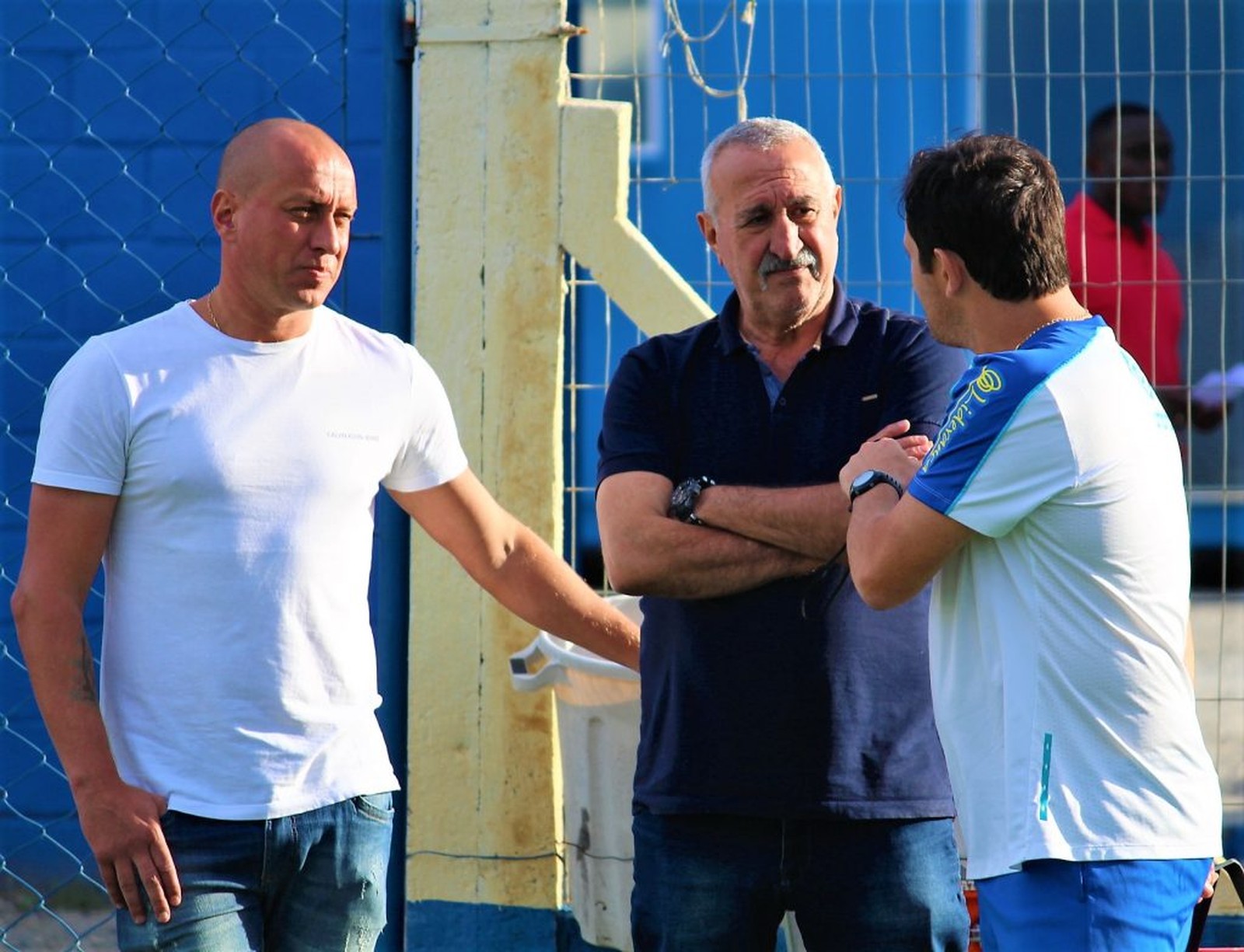 Marquinhos revela dificuldade do Avaí na busca por reforços no mercado