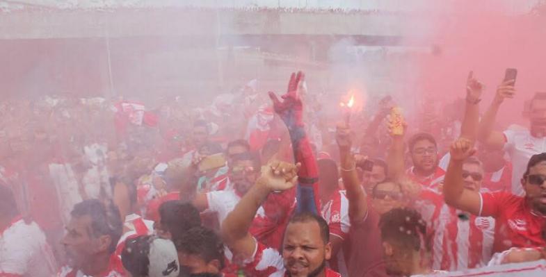 Náutico abre Série C! Veja onde assistir os jogos ao vivo - Rádio Clube do  Pará