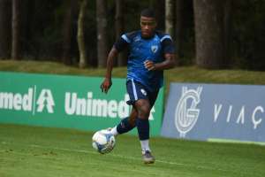 Série B: Próximo de lateral, Londrina pode perder destaques para futebol português