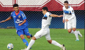 Série D: Em situação complicada, São Caetano mantém esperança de classificação