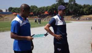 Segundona: Técnico do União Suzano exalta liderança e dedicação do elenco