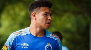 Marquinhos Gabriel pede Cruzeiro mais confiante no domingo diante do São Paulo