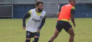 Série C: Após estreia, Garré quer chance como titular no Remo