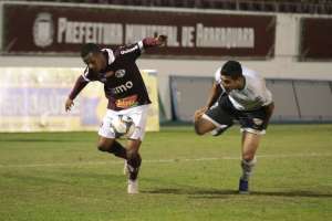 Série D: Lateral passa por cirurgia e desfalca Ferroviária nas rodadas finais