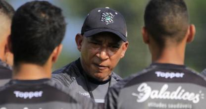 Hemerson Maria: olho na vitória