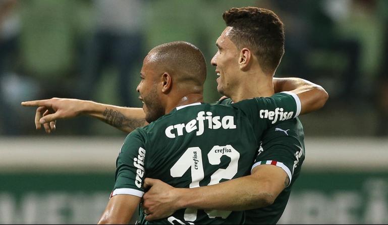 Palmeiras 2 x 0 Sampaio Corrêa – Sem susto, Verdão está nas quartas da Copa do Brasil