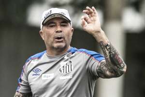 Antes de Jorge Jesus, Fla sondou técnico de rival do Brasileirão. Descubra quem é!