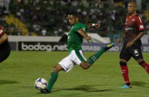 Série B: Ainda sem definir sobre Eutrópio, Guarani busca reforços