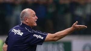 Após 'perder' pontos do jogo em Brasília, Palmeiras quer recuperar gordura no Sul