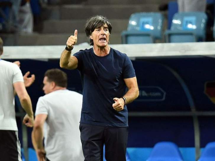 Eliminatórias Euro: Löw sofre acidente na academia e desfalca Alemanha