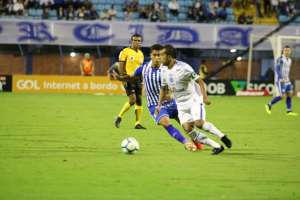 Na beira da crise, Avaí joga todas as suas fichas contra o Internacional