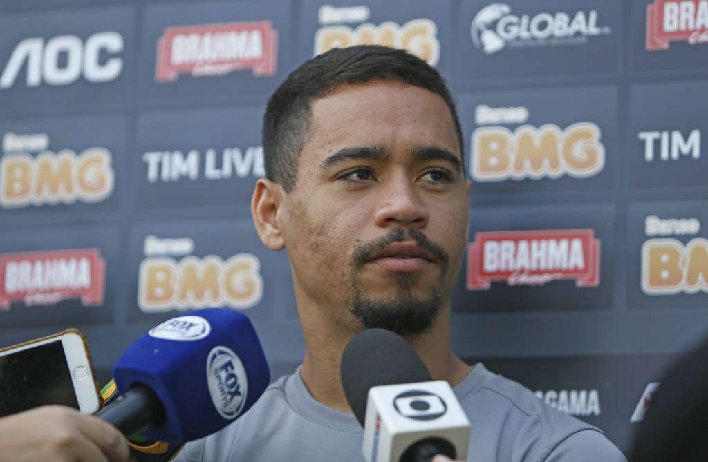 Foto: Rafael Ribeiro / Vasco