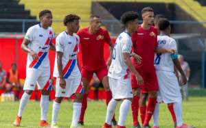 Segundona: Com raízes nigerianas, defensores do União Suzano se destacam em campanha