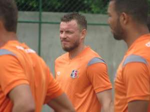 Série C: Volante ex-Corinthians e Vasco receberá por produtividade no Santa