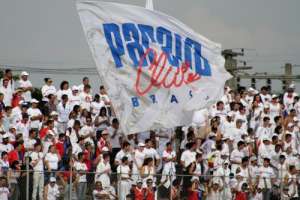 Paraná x Oeste - Seis pontos para dar uma 