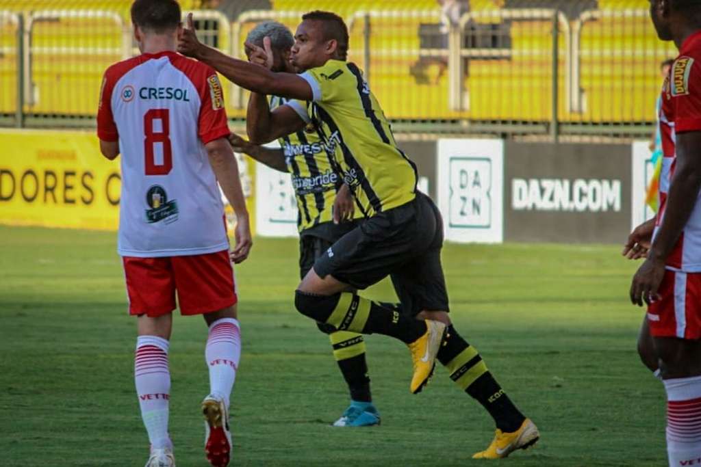 Foto: Divulgação / Volta Redonda