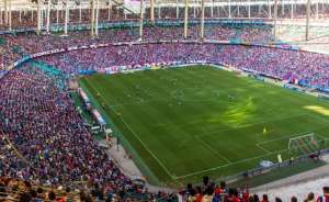 Bahia x Grêmio - Tricolores em êxtase, mas atrás de mais no Brasileirão!