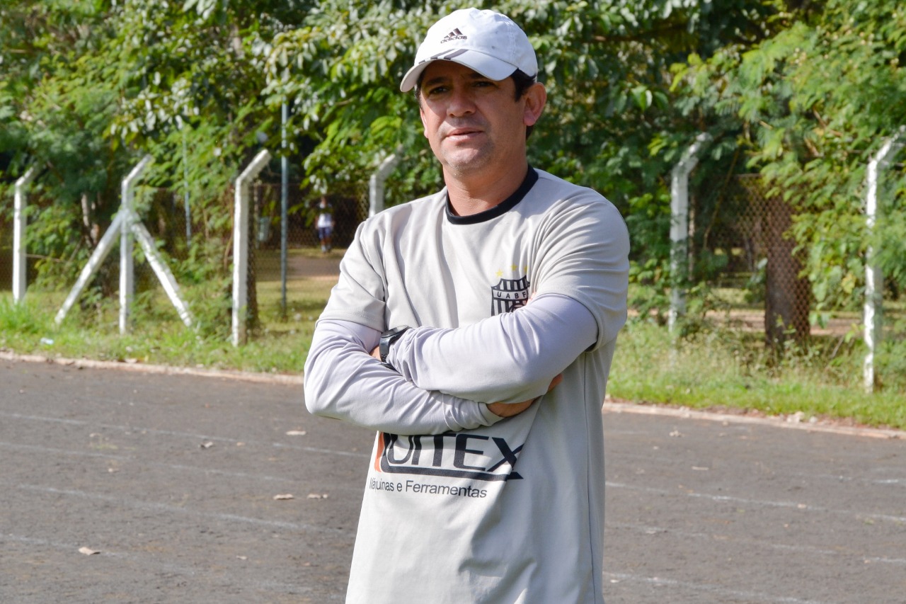 Segundona: Time que está na lanterna perde técnico para time feminino