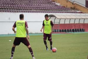 Ferroviária-SP x Avenida-RS - AFE faz duelo direto pela liderança do Grupo A17