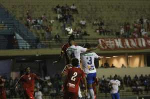 São Bento 1 x 2 CRB - Galo alagoano canta mais alto e pula para o G4 da Série B!