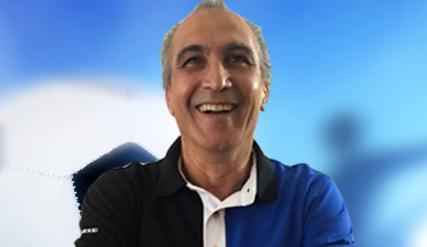 Juninho Fonseca: comentarista