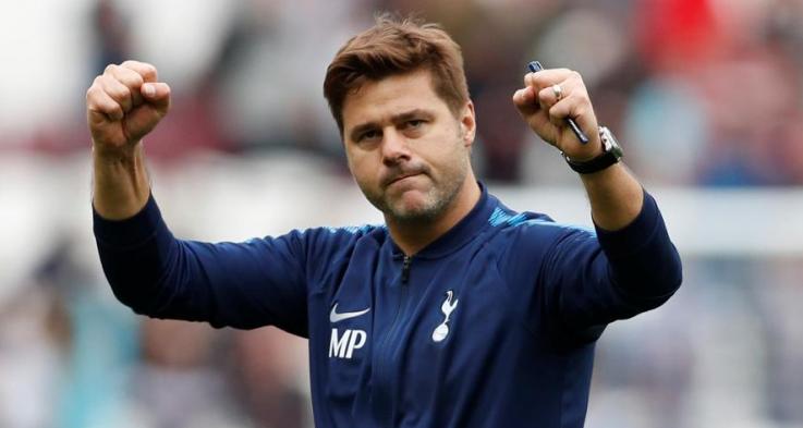 ‘Queremos fazer história e para isso temos de ganhar’, diz técnico do Tottenham