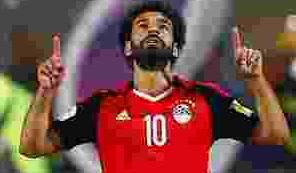 Salah, craque egipcio