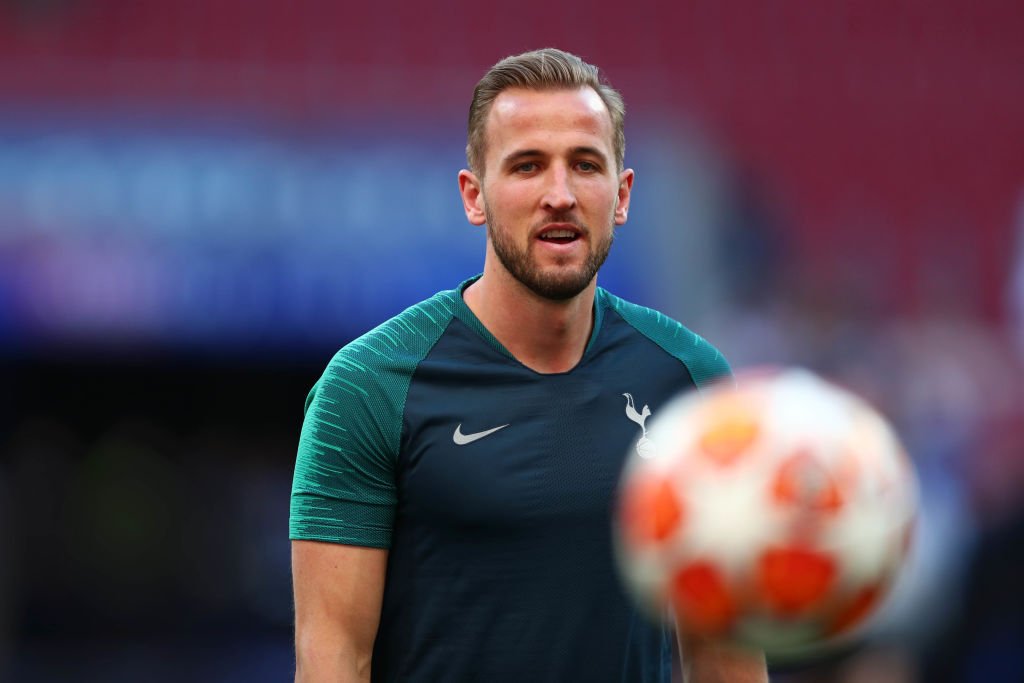 Liga dos Campeões: Estreante em decisão, Tottenham pode igualar feito raro na Europa