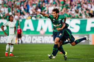 Chapecoense x Palmeiras - Índio Condá vai aprontar contra líder invicto?