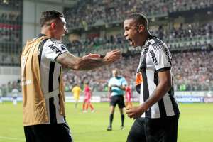 Atlético-MG x CSA - De olho na liderança, Galo quer manter 100% no Independência