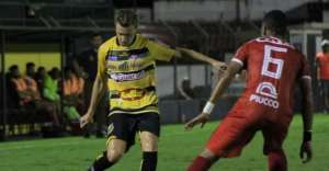 Hercílio Luz-SC x Novorizontino-SP - Tigre do Vale quer se aproximar da classificação