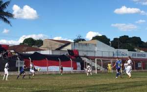 SEGUNDONA: Rio Branco vence e garante classificação; Andradina lidera