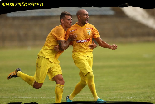 Brasiliense-DF 1 x 1 URT-MG – Jacaré fica perto da classificação e elimina Trovão