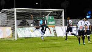 Caldense-MG 1 x 0 Sobradinho-DF - Veterana vence e se classifica na Série D
