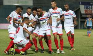 Fast-AM 5 x 0 Rio Branco-AC - Rolo Compressor volta a vencer e esquenta a briga!