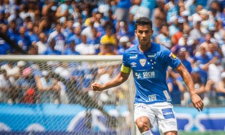Foto: Divulgação / Cruzeiro Esporte Clube