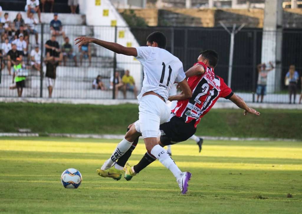 Foto: Andrei Torres / ABC FC