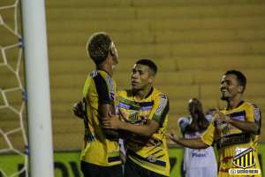 SÉRIE D: São Caetano cai fora; Novorizontino e mais quatro avançam para o mata-mata