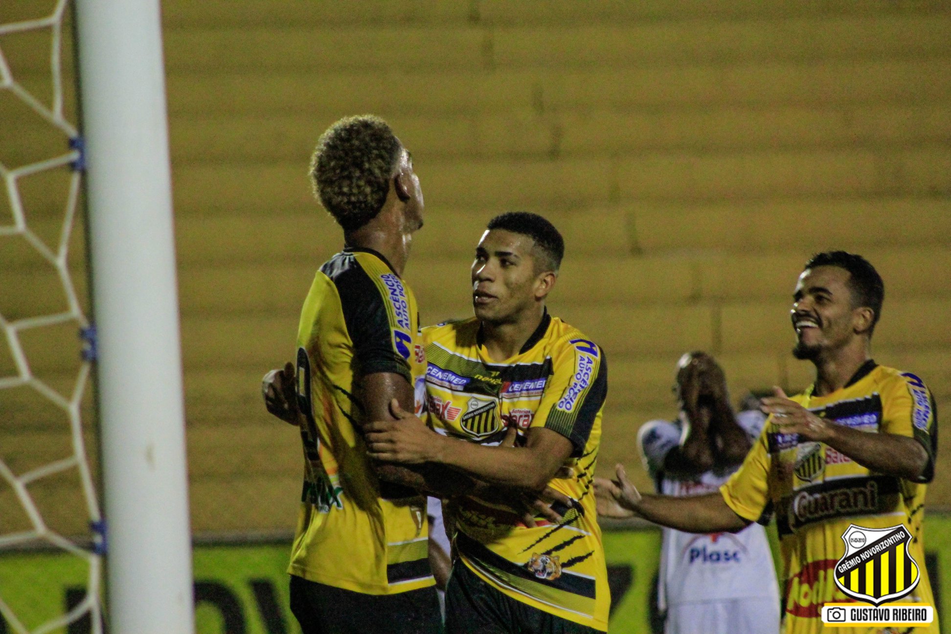 SÉRIE D: São Caetano cai fora; Novorizontino e mais quatro avançam para o mata-mata