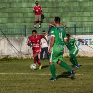 América-PE 0 x 0 América-RN - Em duelo equilibrado, xarás não saem do zero
