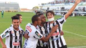 Vitória-PE 1 x 3 ASA-AL - Fantasma vence, carimba classificação e elimina Raposa