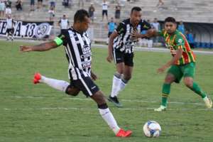 SÉRIE C: Treze e Confiança vencem bem e respiram; Paysandu tropeça na Curuzu