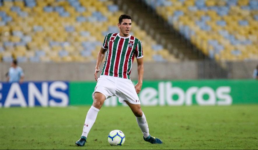 Nino reconheceu a superioridade do Furacão neste domingo