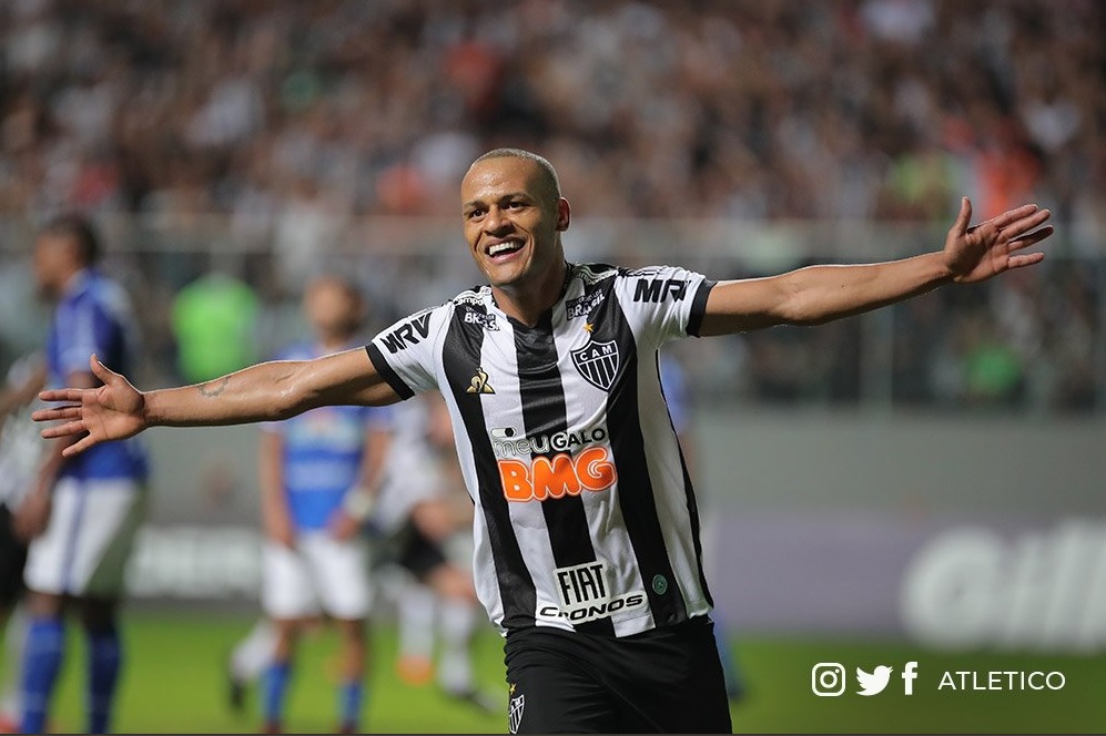 Atlético-MG 4 x 0 CSA - Galo não dá chance e segue na cola ao líder 3 0002050392639 img