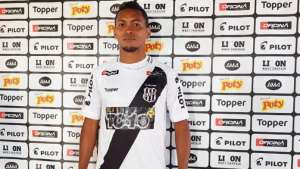 Série B: Após quebrar tabu de falta, meia da Ponte Preta fala em atraso de salário