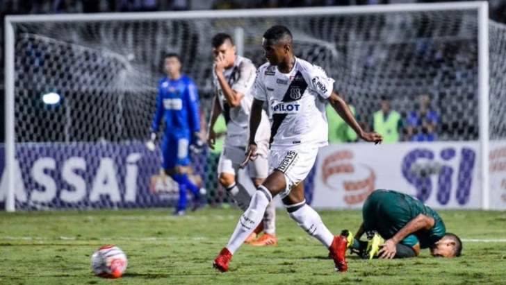 Série B: Jovem promessa da Ponte Preta é sondada por três times da Série A