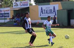 Segundona: Atacante deixa XV de Jaú e acerta com time do Brasileirão