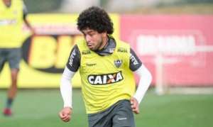 Vestiário do Atlético-MG 'pega fogo' com trocas de farpas após goleada sobre o CSA