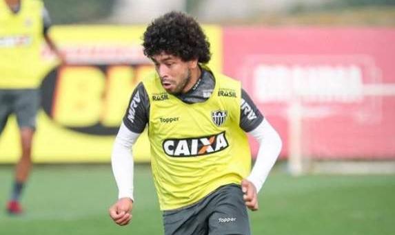 Vestiário do Atlético-MG ‘pega fogo’ com trocas de farpas após goleada sobre o CSA